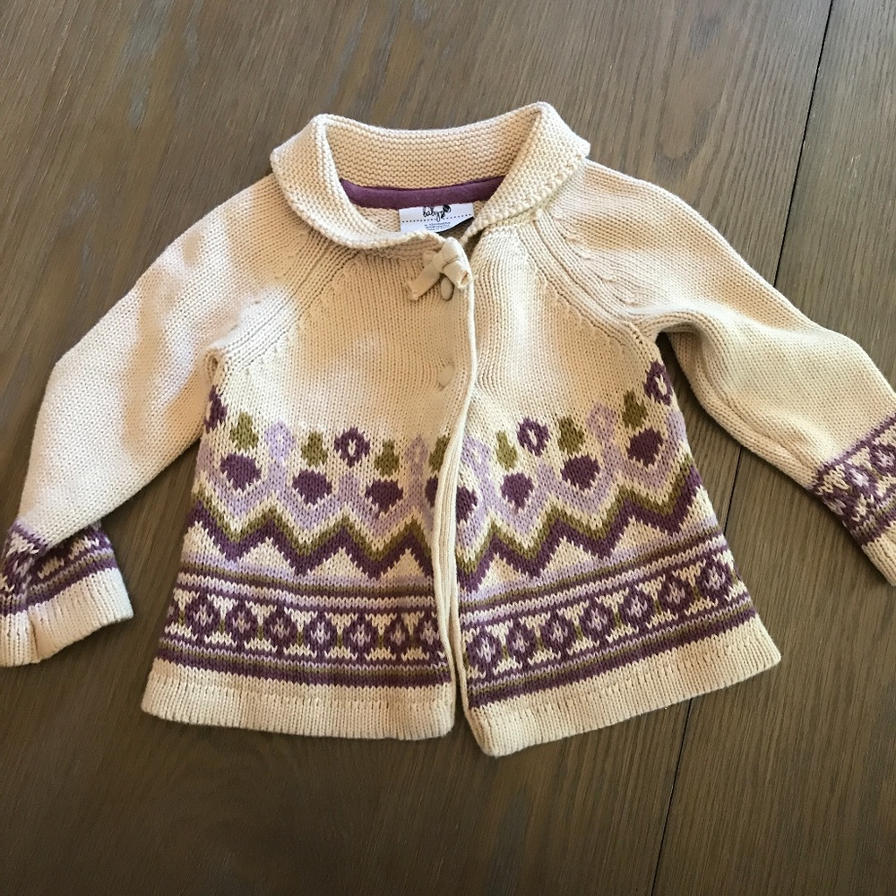 Sweater
